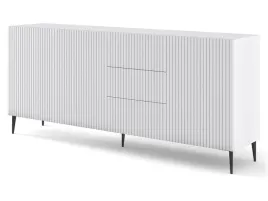duza-komoda-navia-200-cm-z-nogami-szpilkami-bialy-czarny