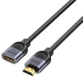adapter-unitek-przedluzacz-hdmi-m-hdmi-f-2-1-8k-2m