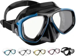maska-do-nurkowania-okulary-cressi-focus-czarny