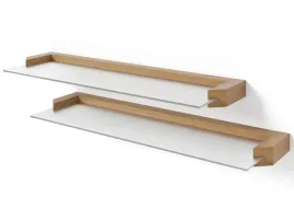 zestaw-2-polek-wiszacych-kismet-60-cm-bialy-satyna