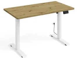 biurko-elektryczne-z-regulacja-varius-bialy-dab-artisan