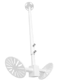 uchwyt-camsafe-cs40-kso2-bialy