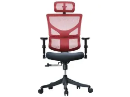 ergonimiczny-fotel-ergofly-sail-e-t-02-red