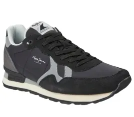pepe-jeans-brit-reflect-meskie-buty-czarne-sportowe-niskie-42-awg