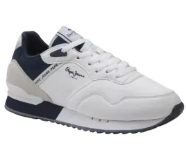 pepe-jeans-meskie-biale-buty-sportowe-ze-sznurowaniem-43-awh
