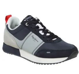 pepe-jeans-tour-transfer-meskie-buty-granatowe-sportowe-44-awf