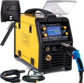 spawarka-mig-mag-mig-220-alu-cu-synergia-4x4-lcd-igbt-tig-mma-lutospawanie