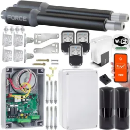 zestaw-do-bram-skrzydlowych-force-sw200-2x2m-wifi