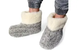 becomfy-cieple-meskie-kapcie-szaro-bezowe-40-jla