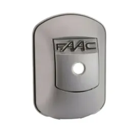 faac-xk-21-h-230v-keyswitch-401300-antywlamaniowy