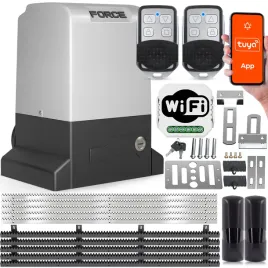 zestaw-force-800-2xpilot-wifi-5xlistwa-foto-naped-do-bramy-przesuwnej-800kg