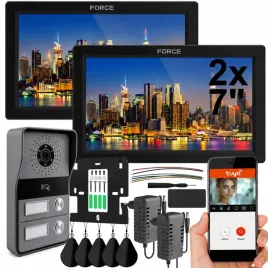 wideodomofon-force-zen-twen-duo-2x-monitor-7-czarny-full-hd-wifi-tuya