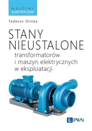 stany-nieustalone-transformatorow-tadeusz-glinka