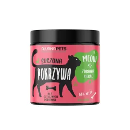 pokrzywa-dla-kotow-zdrowa-siersc-60g-alvanapets