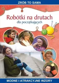 robotki-na-drutach-dla-poczatkujacych-iwona-kurto-dzikielewska