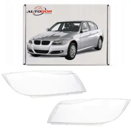 bmw-3-e90-e91-2004-2012-klosze-szkla-lamp-reflektorow-przednich-prawa-lewa