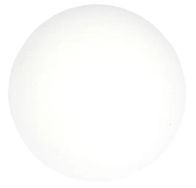 Kula styropianowa pełna, śr. 50cm - OS-KULA50