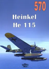 heinkel-he-115-nr-570-praca-zbiorowa