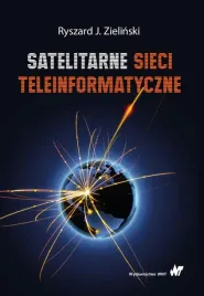 satelitarne-sieci-teleinformatyczne-ryszard-j-zielinski