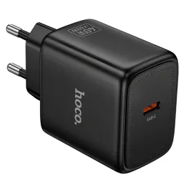 ladowarka-sieciowa-gan-hoco-n83-usb-c-40w-max-60w-szybkie-ladowanie-avs-pps