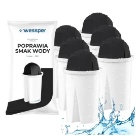 6x-filtr-do-dzbanek-filtrujacy-szklany-wessper-d2-dafi-crystal-zamiennik