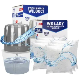 kandm-pochlaniacz-wilgoci-osuszacz-powietrza-do-domu-7x-wklad-280g