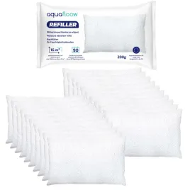 aquafloow-wklad-do-pochlaniacza-wilgoci-200g-osuszacz-powietrza-20-sztuk
