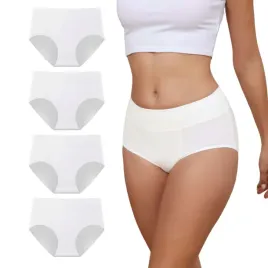 majtki-damskie-bawelniane-4-pack-rozmiar-l-wysoka-talia-wygodne-oddychajace