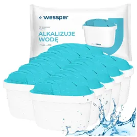 wessper-aquamax-filtr-do-dzbanka-dafi-zamiennik-do-wody-alkalicznej-10x