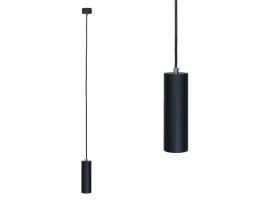 lampa-wiszaca-sufitowa-tuba-do-kuchni-gu10-led