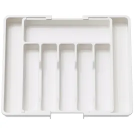 organizer-sztuccow-lifewit-silverware-bialy-rozszerzalny-duzy