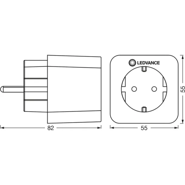 gniazdko-ledvance-smart-plug-zigbee-cechy-dodatkowe-lacznosc-radiowa