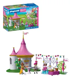 zabawka-playmobil-princess-bal-maskowy-w-pawilonie-zestaw-z-figurkami