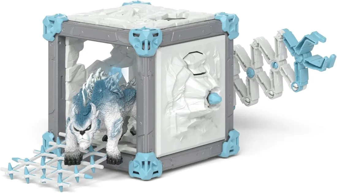 schleich-battlecave-snow-slasher