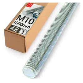 pret-gwintowany-m10x1000-mm-ocynk-ocynkowany-szpilka-kl-4-8-din-976-1-szt