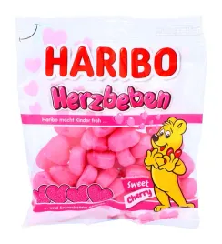zelki-herzbeben-haribo-sweet-cherry-160g