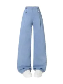 shein-jeansowe-spodnie-dlugie-proste-z-guzikami-134-140cm-1hb
