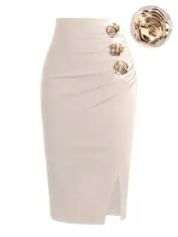 shein-bezowa-olowkowa-spodnica-z-ozdobnymi-zlotymi-guzikami-m-2ba