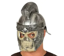 helm-kask-czaszka-centurion-martwy-gladiator-czacha-czaszka-halloween