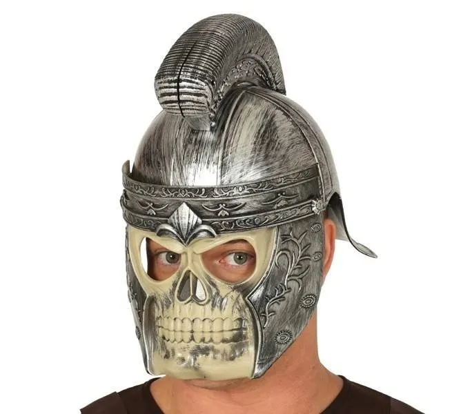 helm-kask-czaszka-centurion-martwy-gladiator-czacha-czaszka-halloween