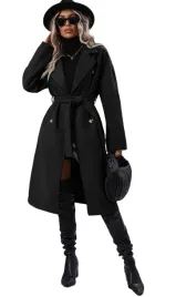 shein-plaszcz-damski-czarny-na-guziki-40-42-m6l