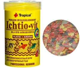 tropical-ichtio-vit-pokarm-dla-ryb-platki-250ml