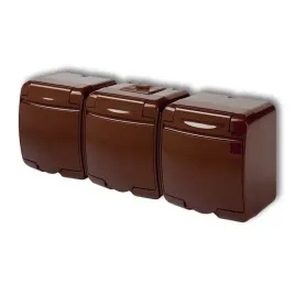 gniazdo-elektryczne-potrojne-hermetyczne-natynkowe-uziemienie-klapka-popiel