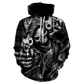 mroczna-gotycka-bluza-z-kapturem-czaszki-print-3d-l
