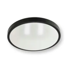 eco-light-plafon-okragly-2xe27-n-t-czarny-ec20444