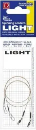 przypon-dragon-1x7-surfstrand-7kg-light-30cm