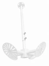 uchwyt-camsafe-cs10-kso4-bialy