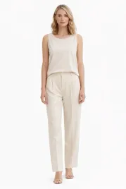 sisley-bezowe-spodnie-chinos-z-wiskozy-proste-klasyczne-36-i4b