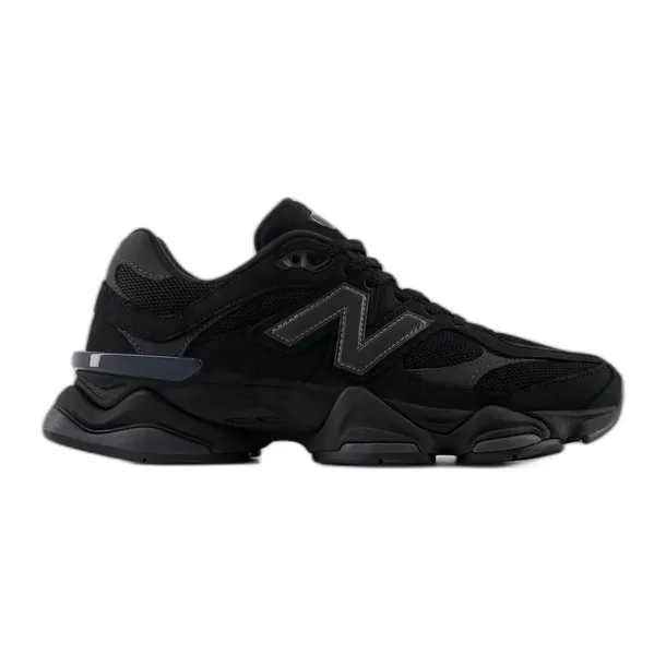 New Balance 9060 sneakersy buty męskie czarne U9060ZGE rozmiar 45