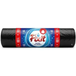 fixit-worki-czarne-na-smieci-z-tasma-sciagajaca-60-l